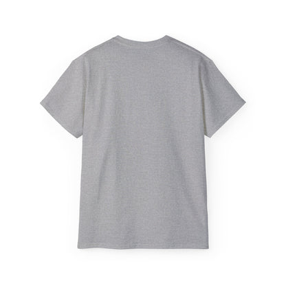 Strong Pulse™ Unisex Ultra Cotton T-shirt