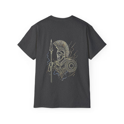 Strong Pulse™ Unisex Ultra Cotton T-shirt