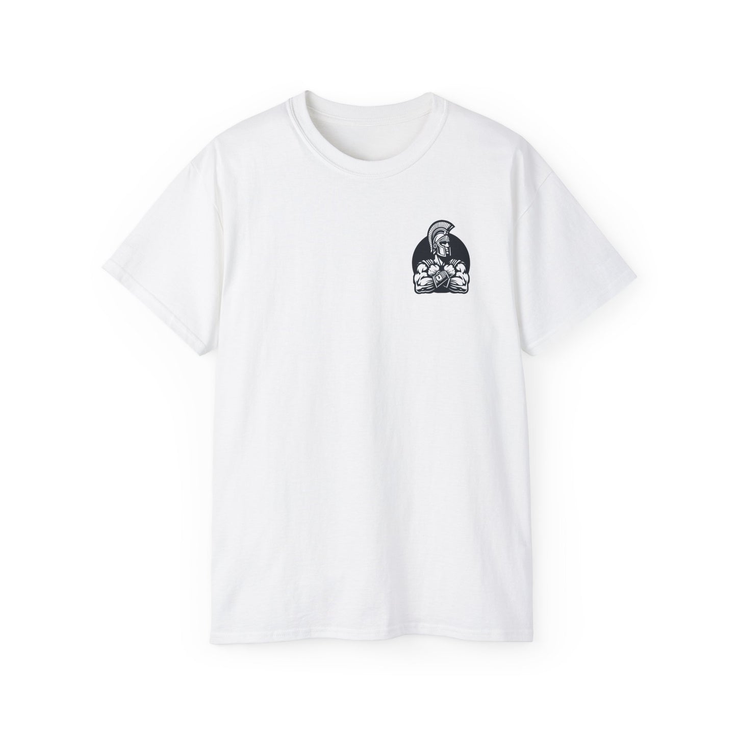 Strong Pulse™ Unisex Ultra Cotton T-shirt
