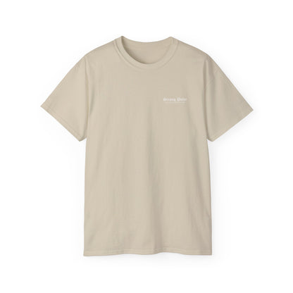 Strong Pulse™ Unisex Ultra Cotton T-shirt