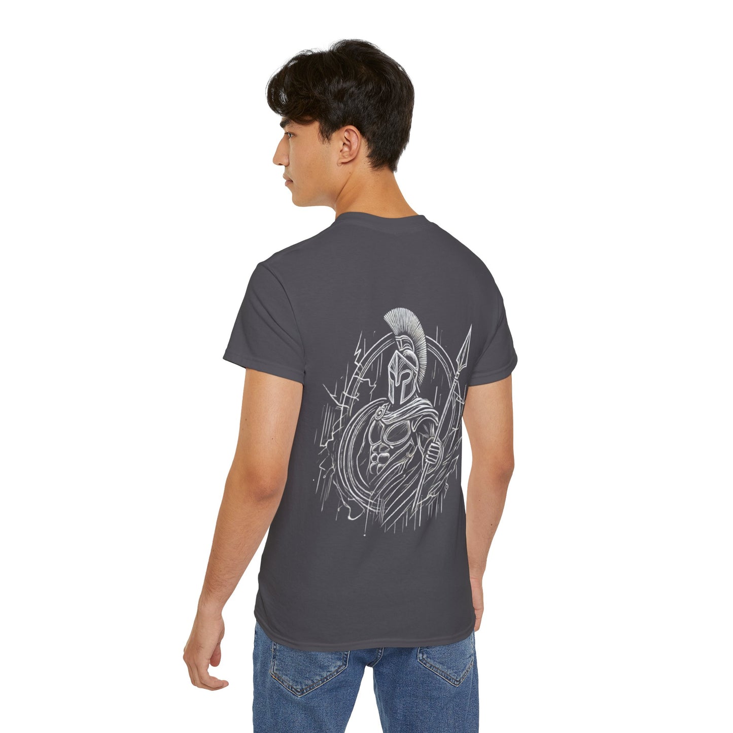Strong Pulse™ Unisex Ultra Cotton T-shirt