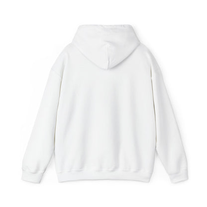 Strong Pulse™ unisex heavy blend hoodie