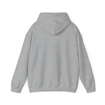 Strong Pulse™ unisex heavy blend hoodie