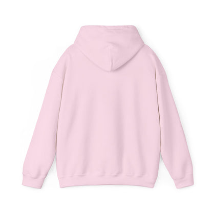 Strong Pulse™ unisex heavy blend hoodie