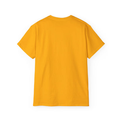 Strong Pulse™ Unisex Ultra Cotton T-shirt 'Puppy'