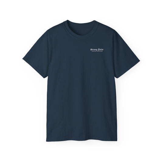 Strong Pulse™ Unisex Ultra Cotton T-shirt