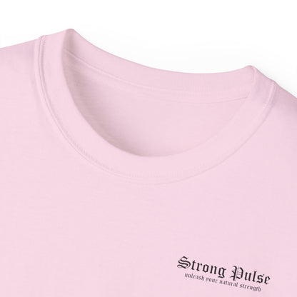 Strong Pulse™ Unisex Ultra Cotton T-shirt