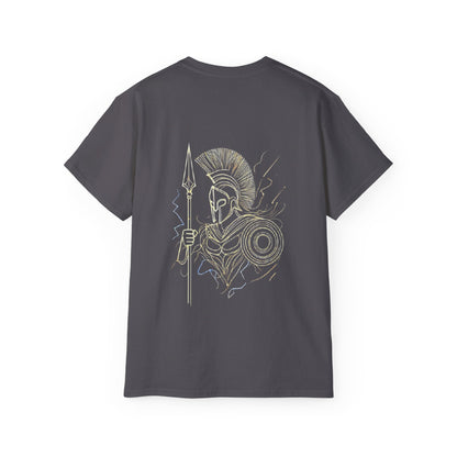 Strong Pulse™ Unisex Ultra Cotton T-shirt