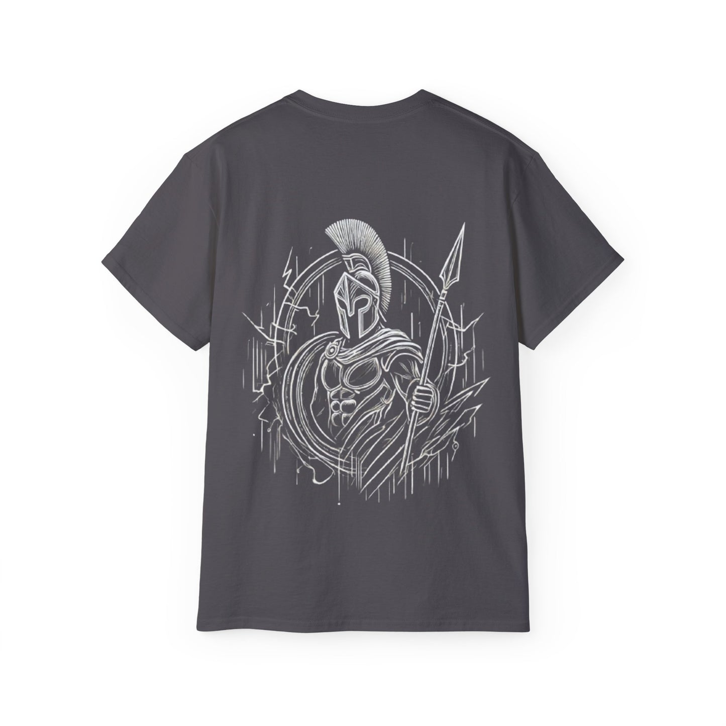 Strong Pulse™ Unisex Ultra Cotton T-shirt