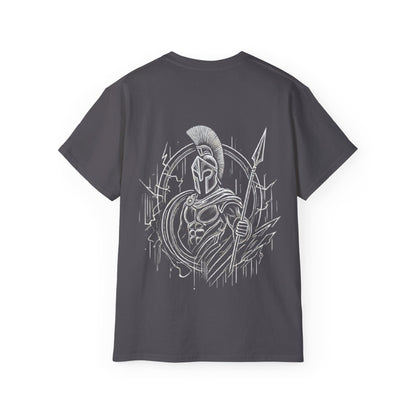 Strong Pulse™ Unisex Ultra Cotton T-shirt