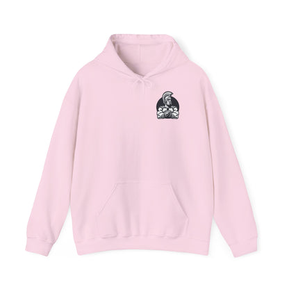 Strong Pulse™ unisex heavy blend hoodie