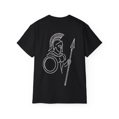 Strong Pulse™ Unisex Ultra Cotton T-shirt
