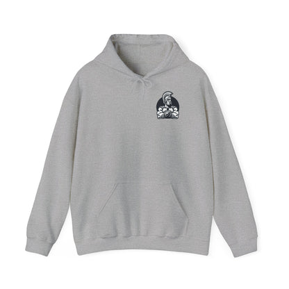 Strong Pulse™ unisex heavy blend hoodie