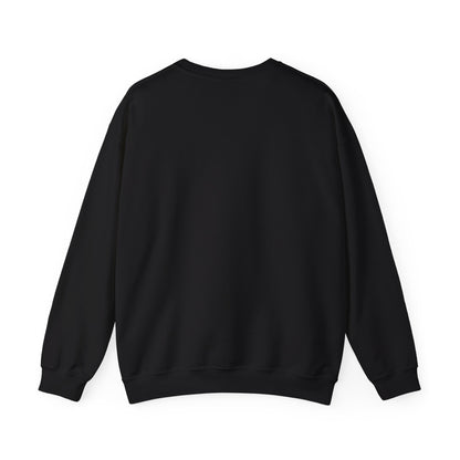 Strong Pulse™ Unisex Crewneck Sweatshirt