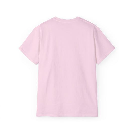 Strong Pulse™ Unisex Ultra Cotton T-shirt 'Bruno Mars'