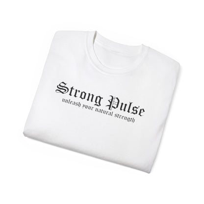 Strong Pulse™ Unisex Ultra Cotton T-shirt