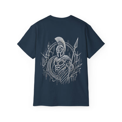 Strong Pulse™ Unisex Ultra Cotton T-shirt