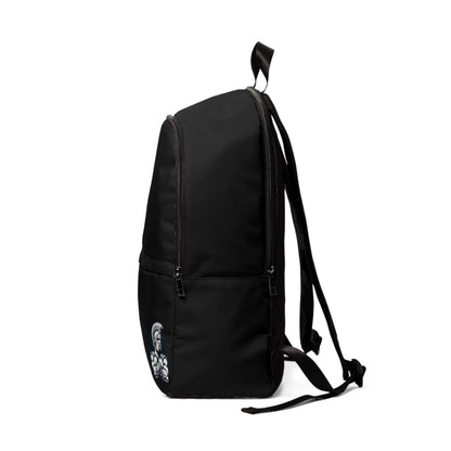 Strong Pulse™ Unisex Fabric Backpack