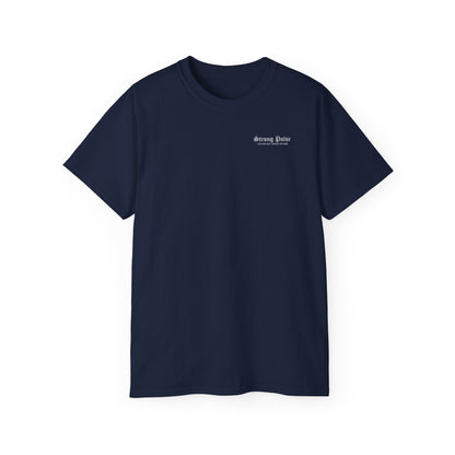 Strong Pulse™ Unisex Ultra Cotton T-shirt