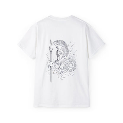 Strong Pulse™ Unisex Ultra Cotton T-shirt