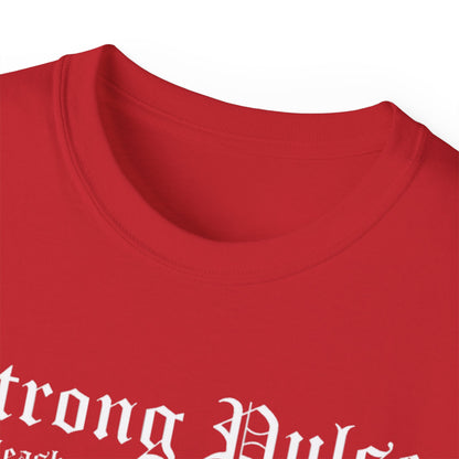 Strong Pulse™ Unisex Ultra Cotton T-shirt