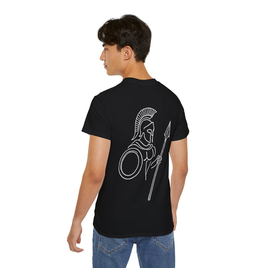 Strong Pulse™ Unisex Ultra Cotton T-shirt