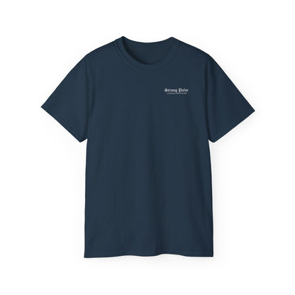 Strong Pulse™ Unisex Ultra Cotton T-shirt