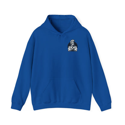 Strong Pulse™ unisex heavy blend hoodie
