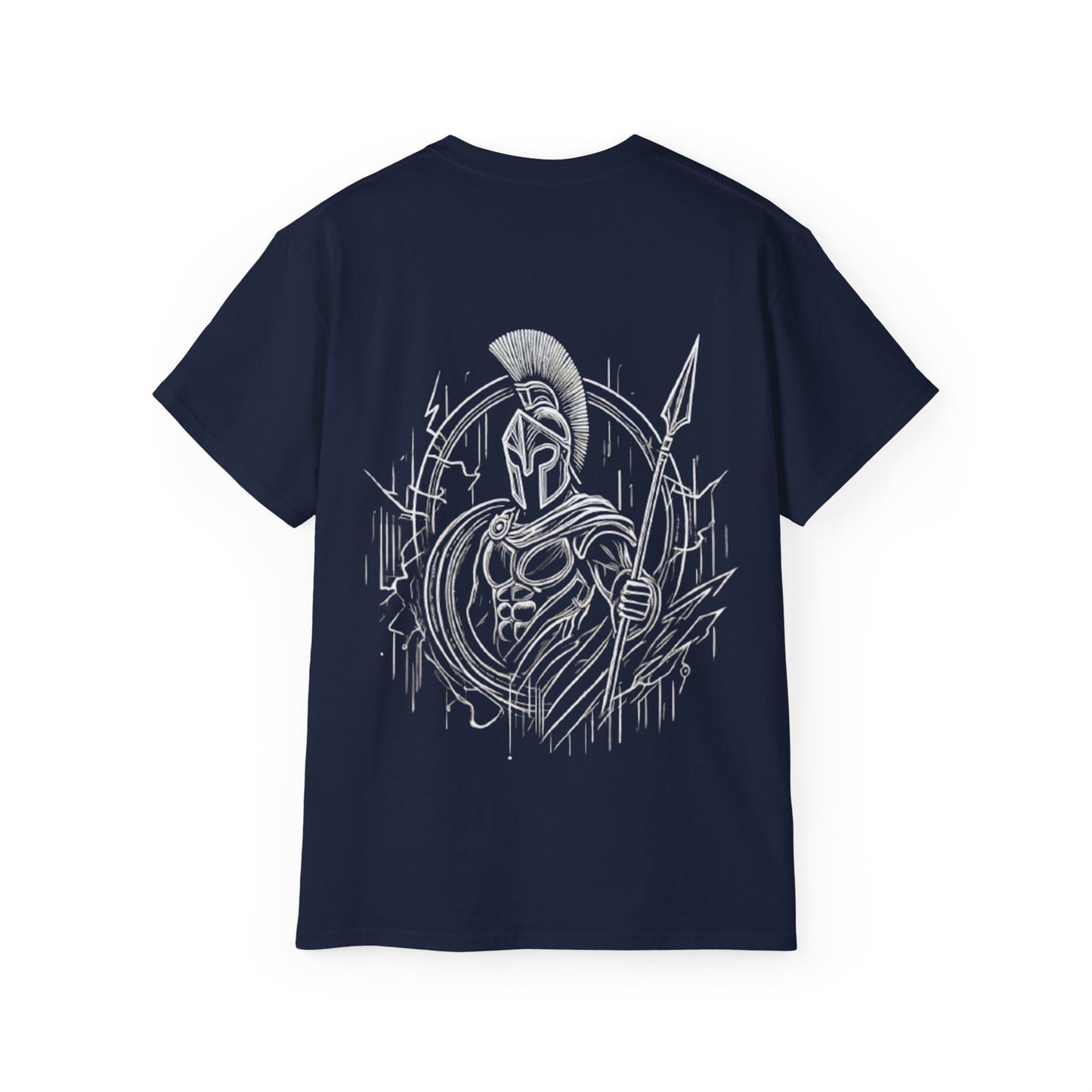 Strong Pulse™ Unisex Ultra Cotton T-shirt