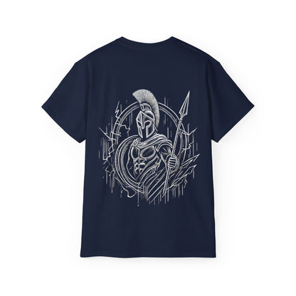 Strong Pulse™ Unisex Ultra Cotton T-shirt