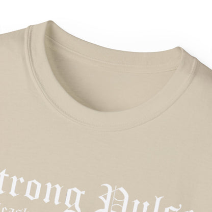 Strong Pulse™ Unisex Ultra Cotton T-shirt