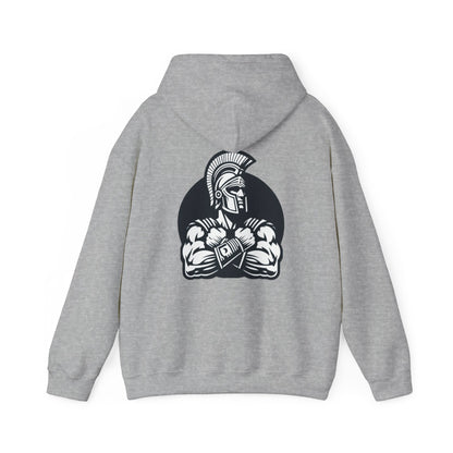 Strong Pulse™ unisex heavy blend hoodie