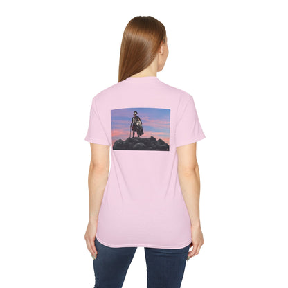 Strong Pulse™ Unisex Ultra Cotton T-shirt