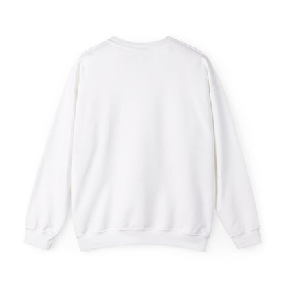 Strong Pulse™ Unisex Crewneck Sweatshirt