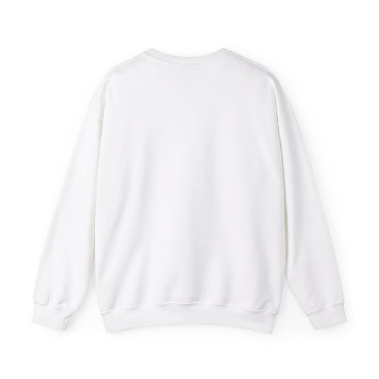 Strong Pulse™ Unisex Crewneck Sweatshirt