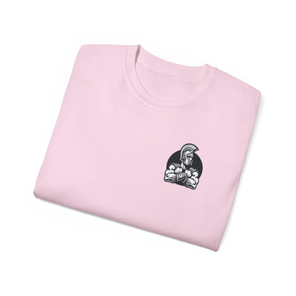 Strong Pulse™ Unisex Ultra Cotton T-shirt