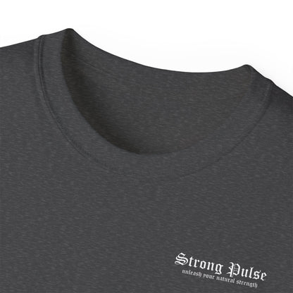 Strong Pulse™ Unisex Ultra Cotton T-shirt