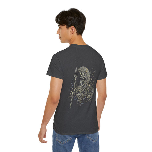 Strong Pulse™ Unisex Ultra Cotton T-shirt