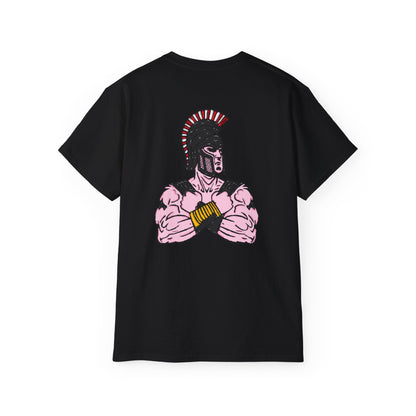 Strong Pulse™ Unisex Ultra Cotton T-shirt 'Strong Pulse logo'