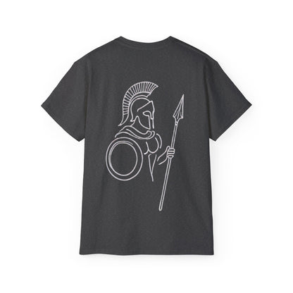 Strong Pulse™ Unisex Ultra Cotton T-shirt