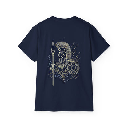 Strong Pulse™ Unisex Ultra Cotton T-shirt