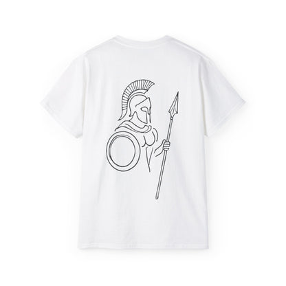 Strong Pulse™ Unisex Ultra Cotton T-shirt