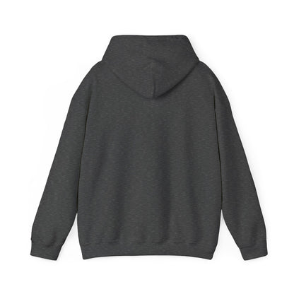 Strong Pulse™ unisex heavy blend hoodie