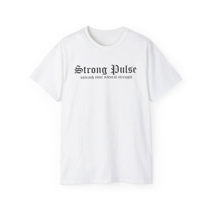 Strong Pulse™ Unisex Ultra Cotton T-shirt
