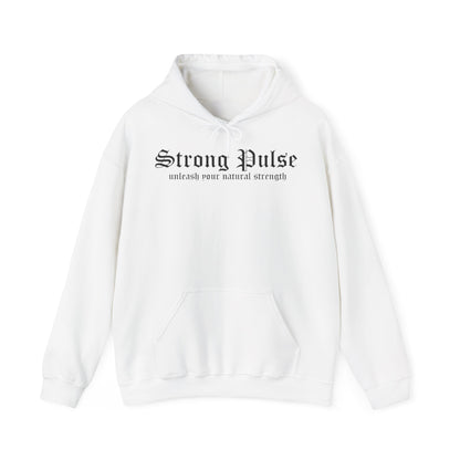 Strong Pulse™ unisex heavy blend hoodie
