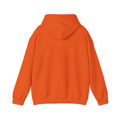 Strong Pulse™ unisex heavy blend hoodie