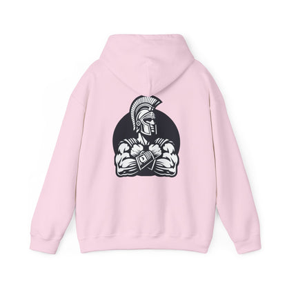Strong Pulse™ unisex heavy blend hoodie