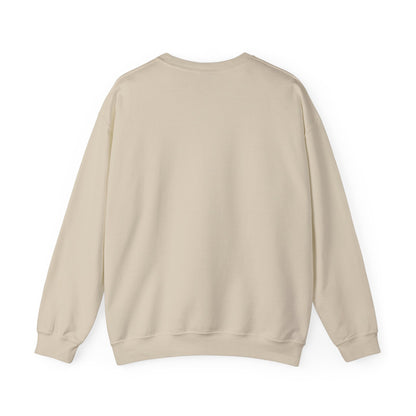 Strong Pulse™ Unisex Crewneck Sweatshirt