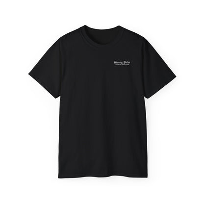 Strong Pulse™ Unisex Ultra Cotton T-shirt