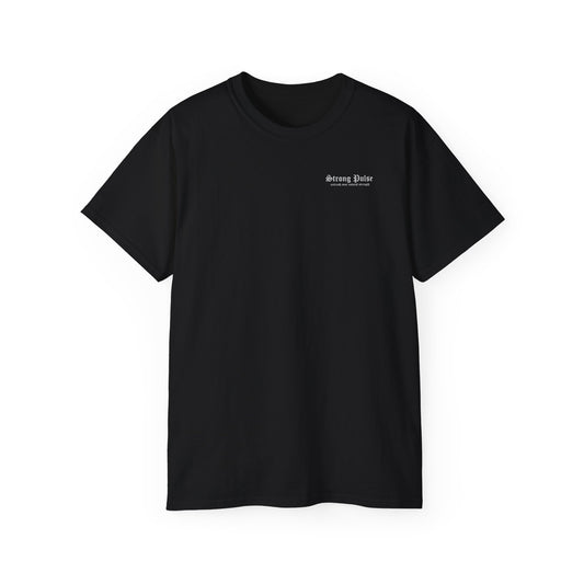 Strong Pulse™ Unisex Ultra Cotton T-shirt